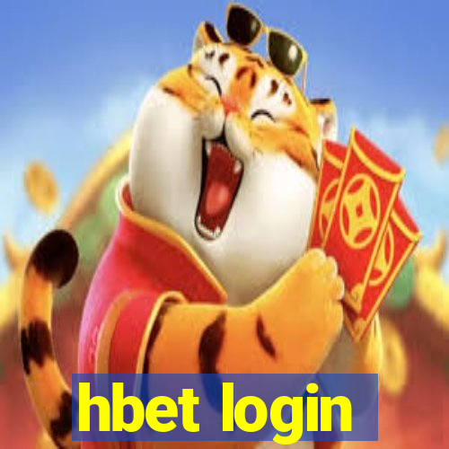 hbet login